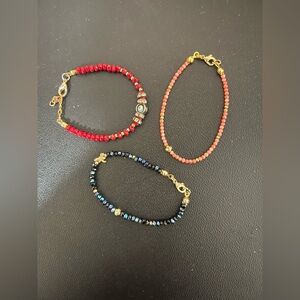 3-Piece Bracelet Set